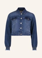 BETTY&CO Jeansjacke , Farbe: 8622 BLUE DENIM (Bild 1)