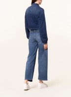 BETTY&CO Jeansjacke , Farbe: 8622 BLUE DENIM (Bild 1)