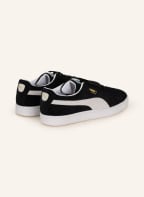 PUMA Sneakers SUEDE CLASSIC, Color: BLACK (Image 1)