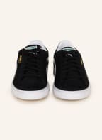 PUMA Sneakers SUEDE CLASSIC, Color: BLACK (Image 1)