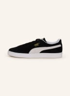 PUMA Sneakers SUEDE CLASSIC, Color: BLACK (Image 1)