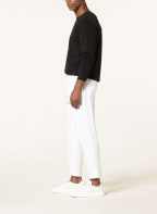 GOLDGARN DENIM Chino HAFEN Cool Fit, Farbe: WEISS (Bild 1)