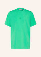 STONE ISLAND JUNIOR T-Shirt, Farbe: GRÜN (Bild 1)