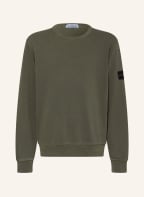 STONE ISLAND JUNIOR Bluza nierozpinana, Kolor: OLIWKOWY (Obrazek 1)