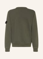 STONE ISLAND JUNIOR Bluza nierozpinana, Kolor: OLIWKOWY (Obrazek 1)
