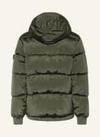 STONE ISLAND JUNIOR Daunenjacke , Farbe: OLIV (Bild 1)