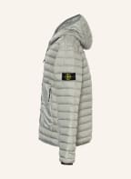 STONE ISLAND JUNIOR Steppjacke, Farbe: HELLGRÜN (Bild 1)
