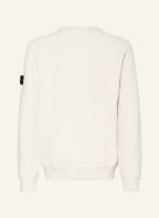STONE ISLAND JUNIOR Sweatshirt, Farbe: CREME (Bild 1)