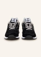 new balance Sneakers 574, Color: BLACK (Image 1)