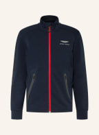 HACKETT LONDON Sweatjacke , Farbe: DUNKELBLAU (Bild 1)