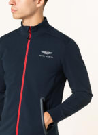 HACKETT LONDON Sweatjacke , Farbe: DUNKELBLAU (Bild 1)