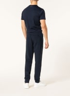 HACKETT LONDON Sweatpants , Farbe: DUNKELBLAU (Bild 1)