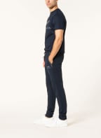 HACKETT LONDON Sweatpants , Farbe: DUNKELBLAU (Bild 1)