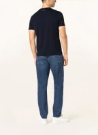 HACKETT LONDON T-Shirt , Farbe: DUNKELBLAU (Bild 1)