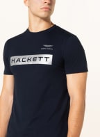 HACKETT LONDON T-Shirt , Farbe: DUNKELBLAU (Bild 1)