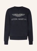 HACKETT LONDON Sweatshirt , Farbe: DUNKELBLAU (Bild 1)