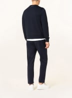 HACKETT LONDON Sweatshirt , Farbe: DUNKELBLAU (Bild 1)