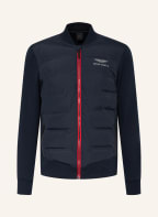 HACKETT LONDON Steppblouson , Farbe: DUNKELBLAU (Bild 1)
