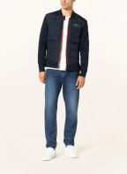 HACKETT LONDON Steppblouson , Farbe: DUNKELBLAU (Bild 1)