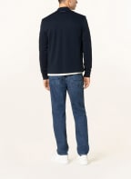 HACKETT LONDON Steppblouson , Farbe: DUNKELBLAU (Bild 1)
