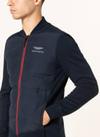 HACKETT LONDON Steppblouson , Farbe: DUNKELBLAU (Bild 1)