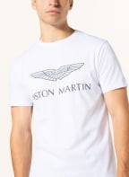 HACKETT LONDON T-Shirt , Farbe: WEISS (Bild 1)