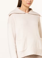 lilienfels Pullover mit Cashmere, Farbe: CREME (Bild 1)
