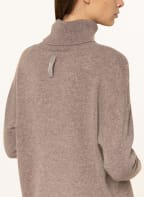 lilienfels Rollkragenpullover aus Cashmere (Bild 1)