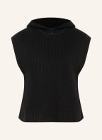 lilienfels Pullunder mit Cashmere, Farbe: SCHWARZ (Bild 1)