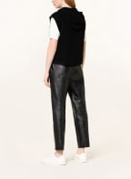 lilienfels Pullunder mit Cashmere, Farbe: SCHWARZ (Bild 1)