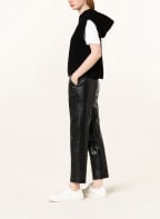 lilienfels Pullunder mit Cashmere, Farbe: SCHWARZ (Bild 1)
