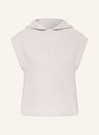lilienfels Pullunder mit Cashmere, Farbe: HELLGRAU (Bild 1)