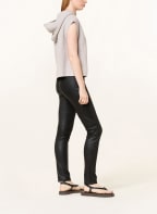 lilienfels Pullunder mit Cashmere, Farbe: HELLGRAU (Bild 1)