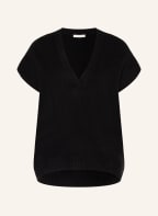 lilienfels Pullunder mit Cashmere , Farbe: SCHWARZ (Bild 1)
