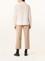 lilienfels Pullover mit Cashmere, Farbe: CREME (Bild 1)