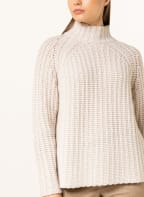 lilienfels Pullover mit Cashmere, Farbe: CREME (Bild 1)