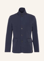 HACKETT LONDON Sakko Slim Fit, Farbe: DUNKELBLAU (Bild 1)