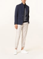 HACKETT LONDON Sakko Slim Fit, Farbe: DUNKELBLAU (Bild 1)
