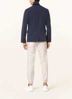 HACKETT LONDON Sakko Slim Fit, Farbe: DUNKELBLAU (Bild 1)