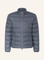 HACKETT LONDON Steppjacke, Farbe: DUNKELGRAU (Bild 1)