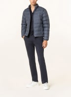 HACKETT LONDON Steppjacke, Farbe: DUNKELGRAU (Bild 1)