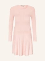 GUESS Strickkleid, Farbe: HELLROSA (Bild 1)