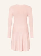 GUESS Strickkleid, Farbe: HELLROSA (Bild 1)