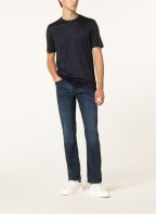 BOSS Jeans MAINE Regular Fit, Farbe: 407 DARK BLUE (Bild 1)