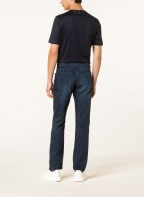 BOSS Jeans MAINE Regular Fit, Farbe: 407 DARK BLUE (Bild 1)