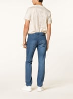 BOSS Jeans MAINE Regular Fit, Farbe: 420 MEDIUM BLUE (Bild 1)