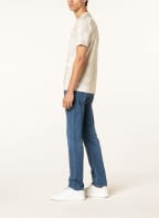 BOSS Jeans MAINE Regular Fit, Farbe: 420 MEDIUM BLUE (Bild 1)