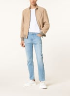 BOSS Jeans MAINE Regular Fit, Color: 444 TURQUOISE/AQUA (Image 1)