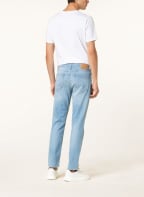 BOSS Jeans MAINE Regular Fit, Color: 444 TURQUOISE/AQUA (Image 1)