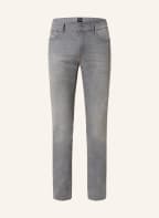 BOSS Jeans MAINE Regular Fit , Color: 037 MEDIUM GREY (Image 1)
